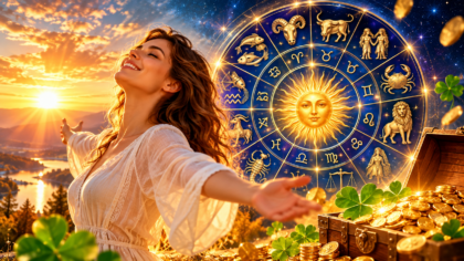 Horoscop 17 octombrie 2026. Se...