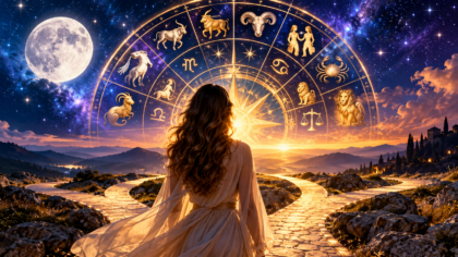 Horoscop 13 octombrie 2026. Ziua...