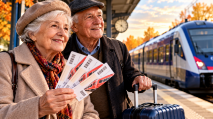 ATENTIE, pensionari! Ce se intampla...
