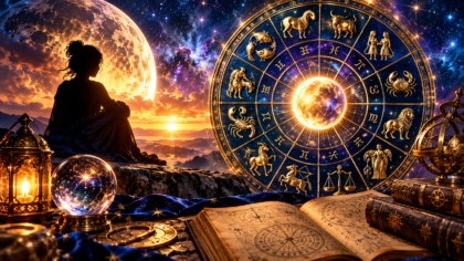 HOROSCOP 23 OCTOMBRIE! Astrele dau...